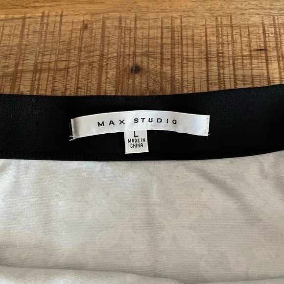 Max Studio Skirt - Picture 3 of 3